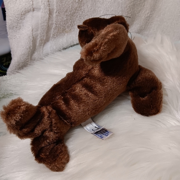 Plush seal - Picture 2 of 11